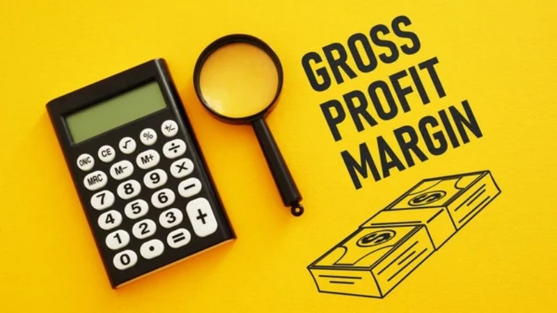 operating profit margin - ultima markets
