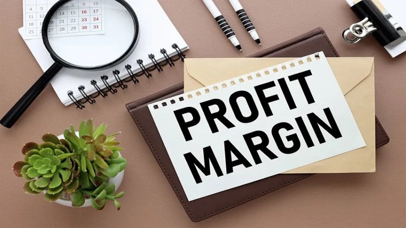 gross profit margin - ultima markets