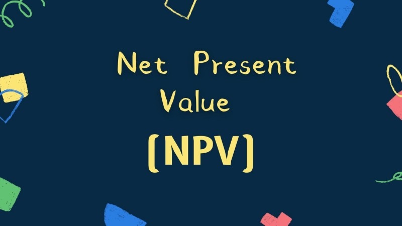 NPV vs simple profit comparison - ultima markets