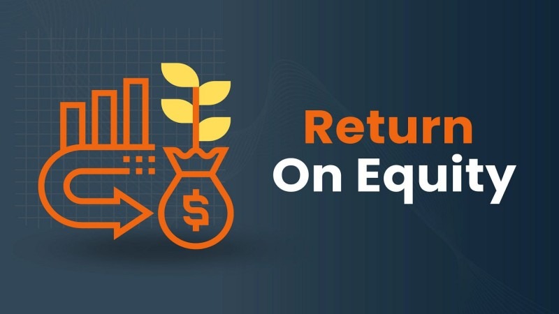 Formula for Return on Equity - ultima markets