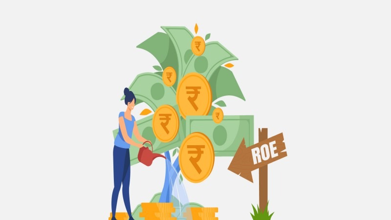 Analysis for Return on Equity - ultima markets