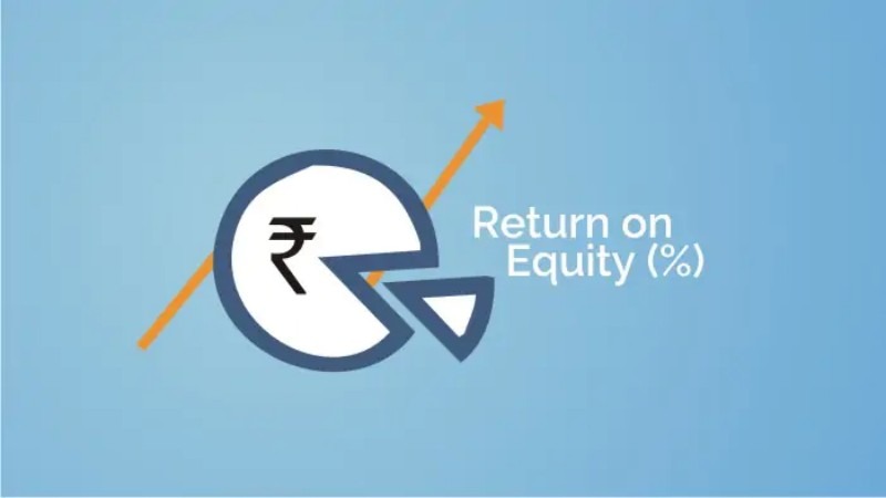 ROE and ROA - ultima markets