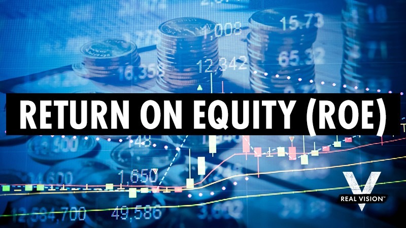 Typical Return on Equity - ultima markets