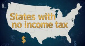 9 States With No Income Tax: What You Need to Know in 2025