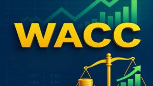 WACC Uncovered: A Modern Investor’s Guide to Capital Costs