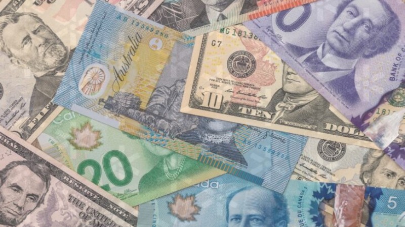 can bank of america exchange foreign currency - ultima markets