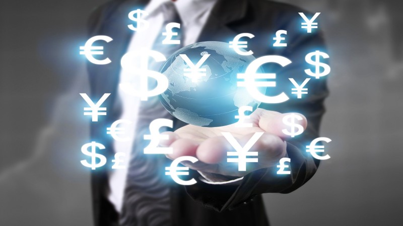 foreign exchange risk hedging - ultima markets