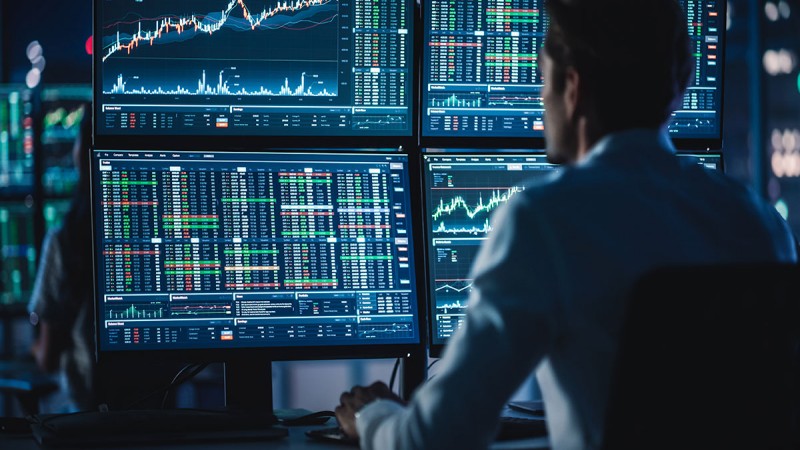 forex hedging example - ultima markets