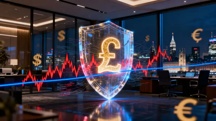 What is Hedging in Foreign Exchange Market | A UK Investor's 2026 Guide to Risk Management