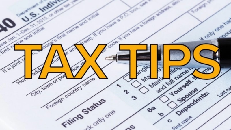 Crucial tax tips for meticulous record keeping - ultima markets