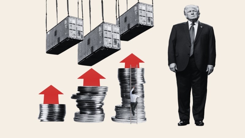 trump tariffs explained - ultima markets