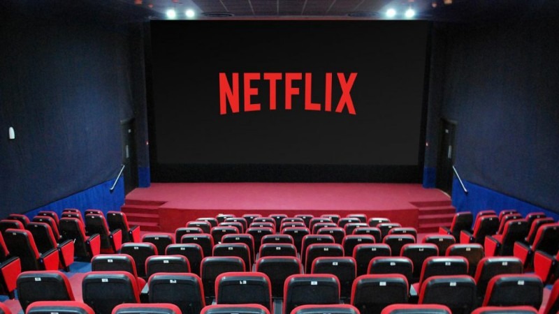 Netflix Stock Performance Overview - Ultima Markets