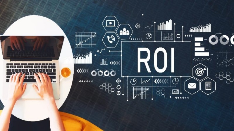 Return on investment strategies - ultima markets