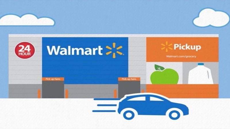Walmart stock advertising revenue - ultima markets