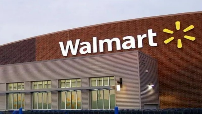 Walmart stock financial strength - ultima markets