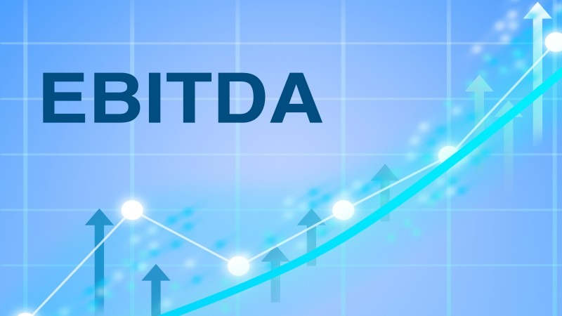 EBITDA valuation metric - ultima markets