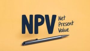 Net Present Value (NPV): A Comprehensive Blueprint for Smarter Investment Choices