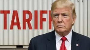 Trump Tariffs and Market Volatility: What Traders Need to Know