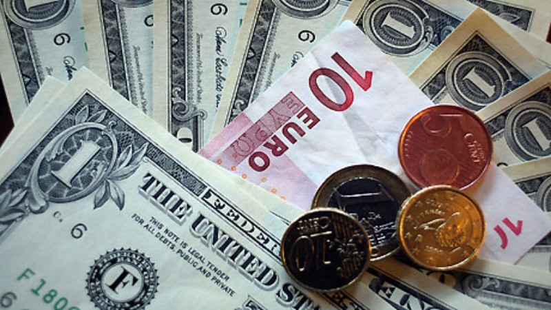 best way to exchange leftover holiday money guide - ultima markets