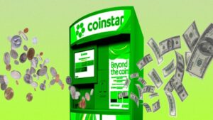 does coinstar accept foreign coins - ultima markets