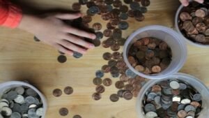 where to change leftover holiday money - ultima markets