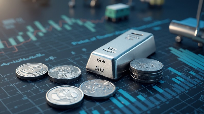 silver mining stocks leverage - ultima markets