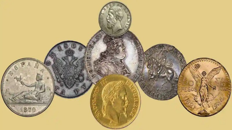 exchange foreign coins spread analysis - ultima markets