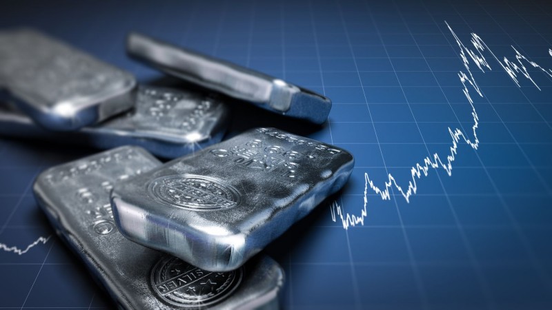 best silver ETFs for UK investors - ultima markets