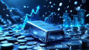 silver investment analysis 2026 trends - ultima markets