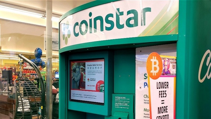 Coinstar foreign currency policy guide - ultima markets
