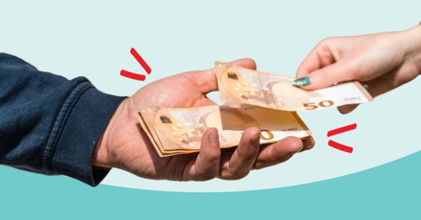 foreign coin exchange mail-in process - ultima markets