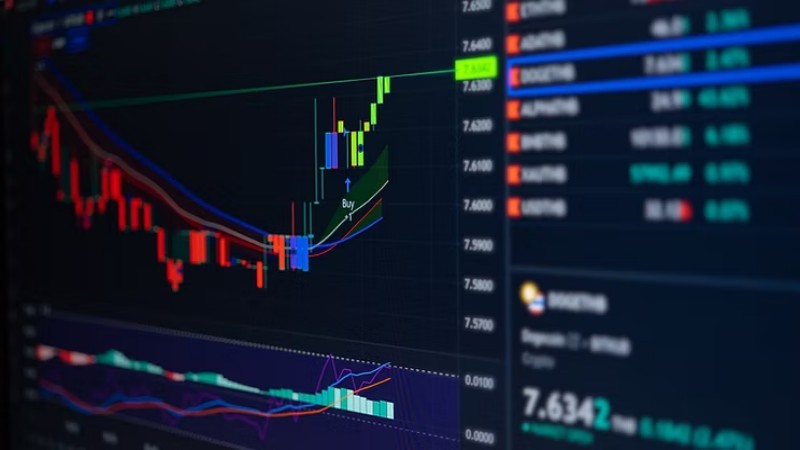 Forex platform execution speed - ultima markets