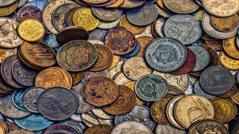 Where to exchange leftover currency 2026 - ultima markets