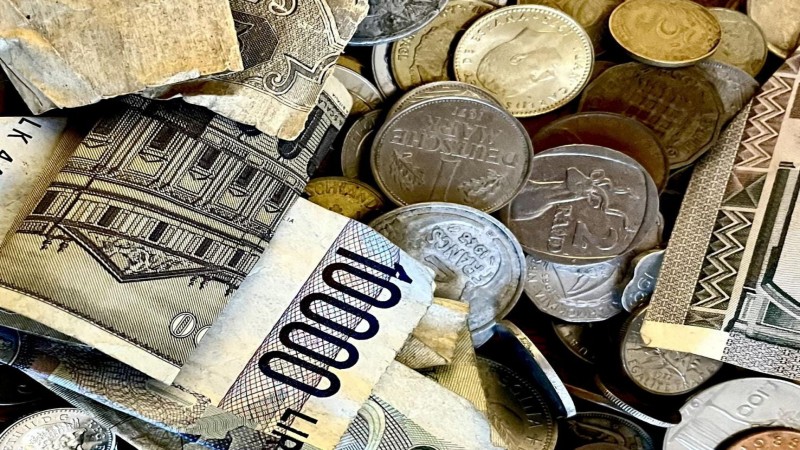 Fourex vs Coinstar comparison - ultima markets