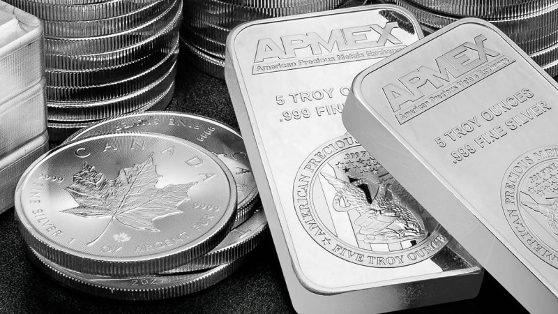 silver investment pitfalls guide - ultima markets