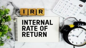 IRR: 5 Ways to Calculate and Evaluate Real Investment Success