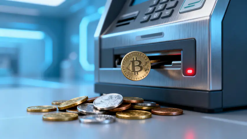 Coinstar Rejects Your Foreign Coins: The 2026 Analyst's Guide to Maximising Value