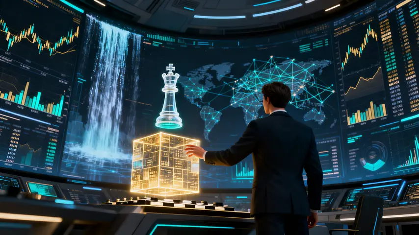 Mastering the Digital Arena: A 2026 Guide to Competitor Audits in Regulated Trading