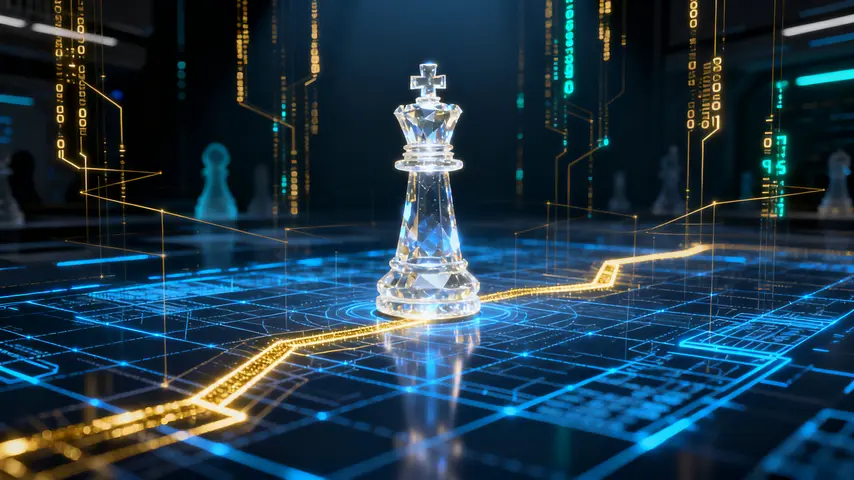 Strategic Blueprint for 2026: Navigating a New Era of Regulation, Algorithms, and Competition