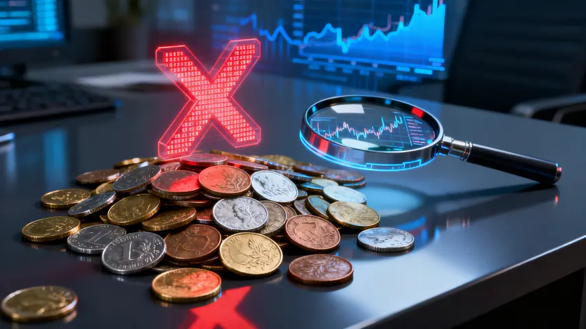 Coinstar Rejects Foreign Coins? A 2026 Analysis of the 5 Best Currency Exchange Alternatives & Their True Costs