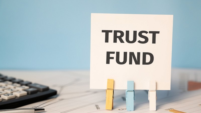 Trust fund fiduciary arrangement between grantor and trustee - ultima markets