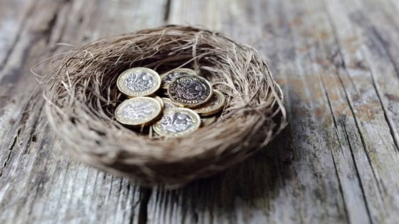 Step-by-step process for a trader to fund a trust fund - ultima markets