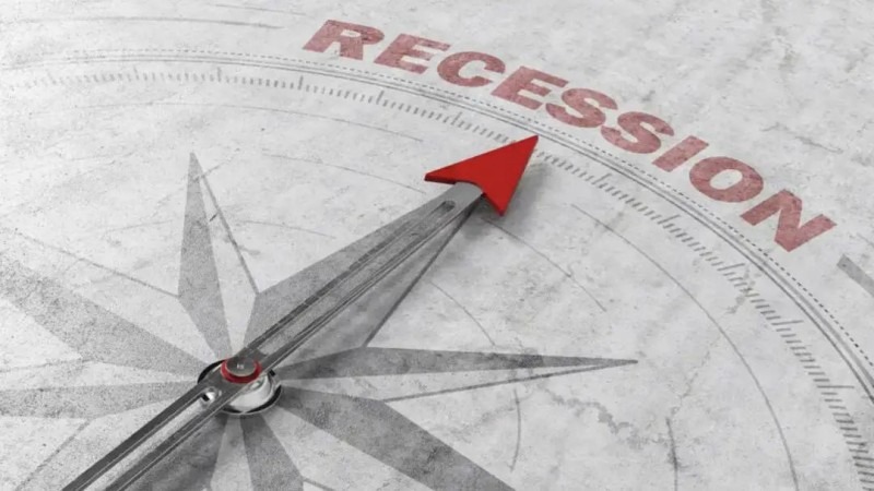 Recession fears and economic downturn - ultima markets