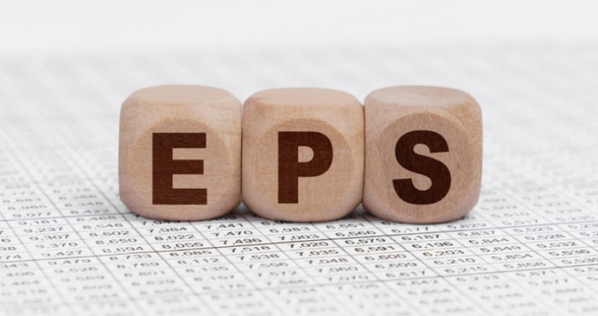 Earnings Per Share - ultima markets