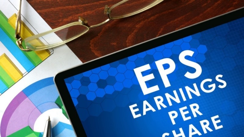 Basic vs Diluted EPS - ultima markets