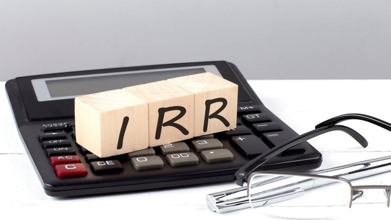 hedge fund annualised growth rate - ultima markets