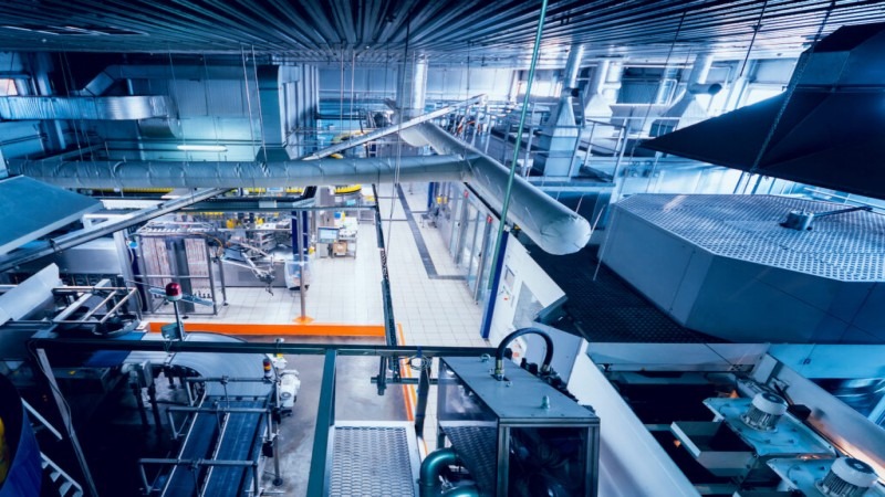 Flowchart for deciding if an OEM strategy is right for your business - ultima markets