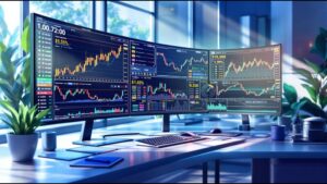 Is day trading legal in the us - an overview of regulations - ultima markets