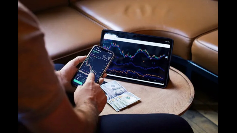 Is Day Trading Legal - a compliant trading setup - ultima markets