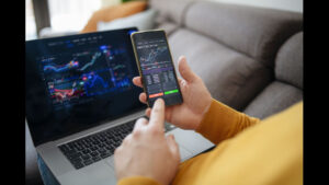 how to use gamma exposure in trading - ultima markets